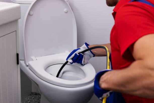 Best Emergency Plumber  in Roxboro, NC