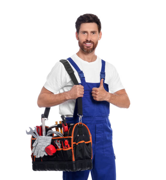 Best Drain Cleaning Services  in Roxboro, NC