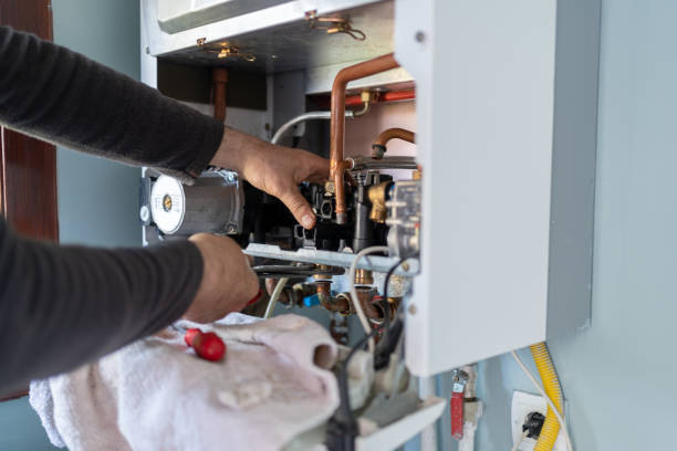 Best Emergency Plumber  in Roxboro, NC