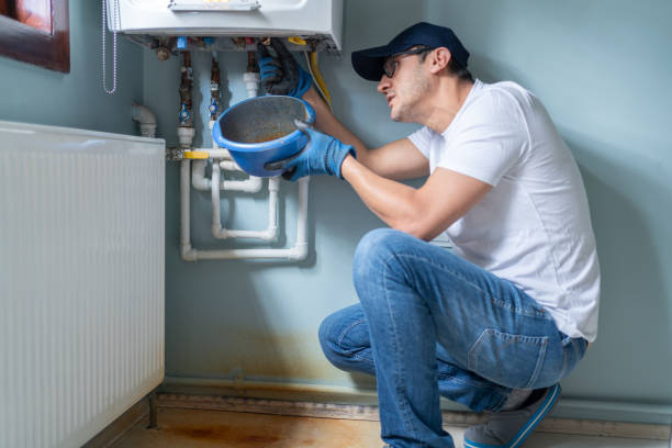 Best Septic Systems  in Roxboro, NC