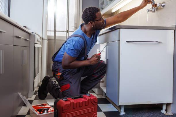 Best Septic Systems  in Roxboro, NC