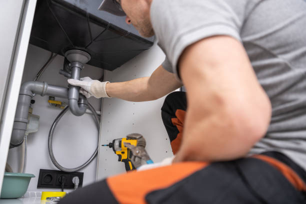 Roxboro, NC Plumbing Company