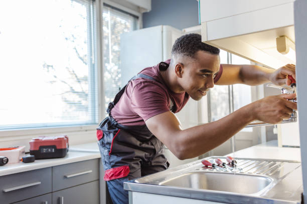 Best Plumbing Installation Services  in Roxboro, NC