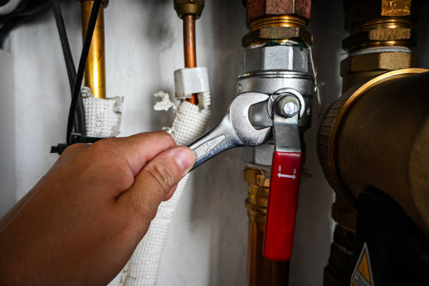 Best Pipe Repair Near Me  in Roxboro, NC